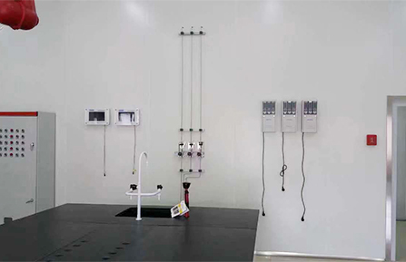 湖南省巴陵石化氣體管道設計