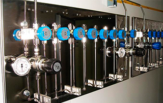 無塵車間氣體管道工程的安裝與施工注意事項？