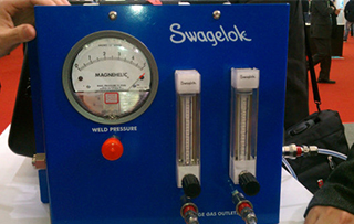 氣體管道工程流量太大調不小的原因與解決辦法？