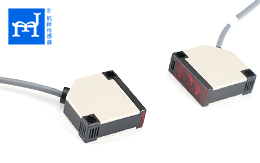 Q50光電開關對射式