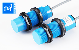 AC M30兩線電容式接近開關