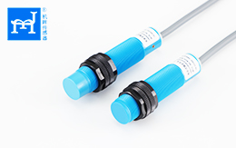 AC M18兩線電容式接近開關