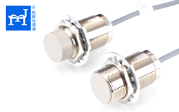 DC 2線 M30兩線電感式接近開關