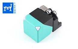 Q40S方形電感式接近開關