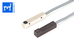 Q5方形電感式接近開關