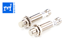 M12模擬量電壓輸出接頭式接近開關