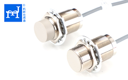 M30模擬量電壓輸出 出線式接近開關